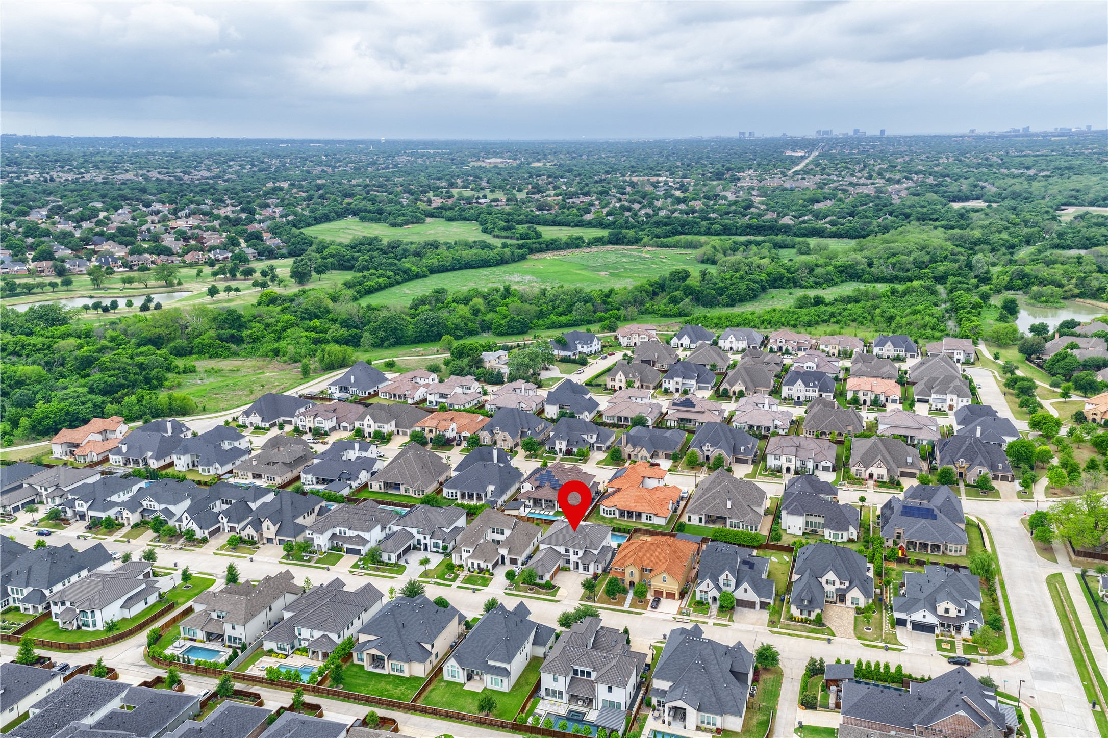 918 Sydney Lane Allen TX 75013