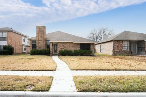 7909 Prescott Drive Plano TX 75025