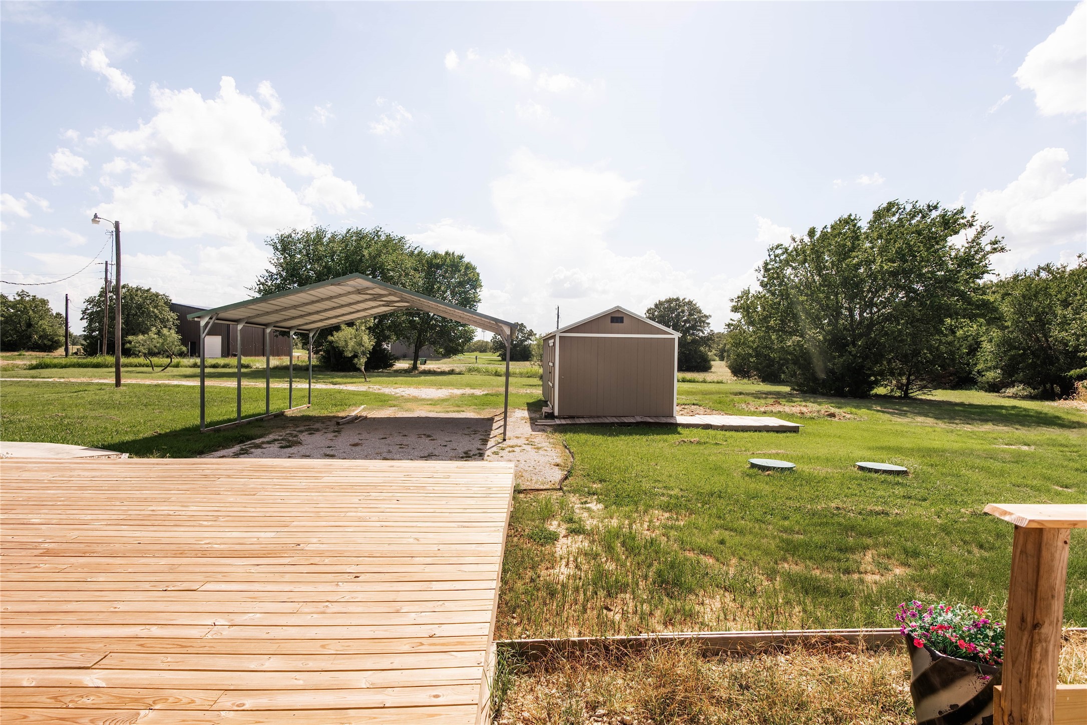 124 Greenhill Circle Nocona TX 76255