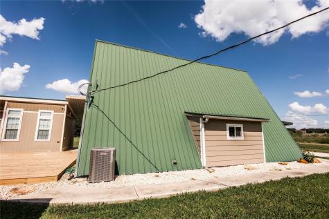 124 Greenhill Circle Nocona TX 76255