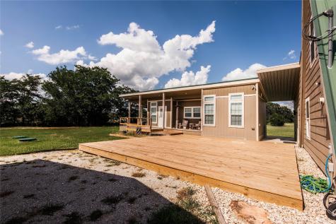 124 Greenhill Circle Nocona TX 76255