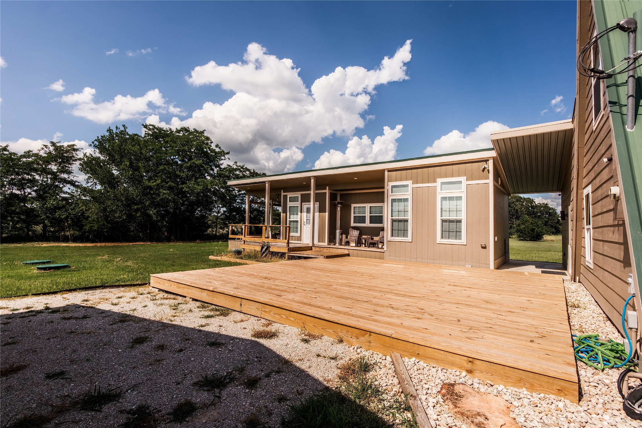 124 Greenhill Circle Nocona TX 76255