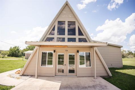 124 Greenhill Circle Nocona TX 76255