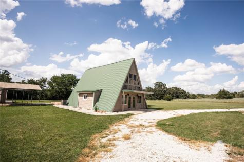124 Greenhill Circle Nocona TX 76255