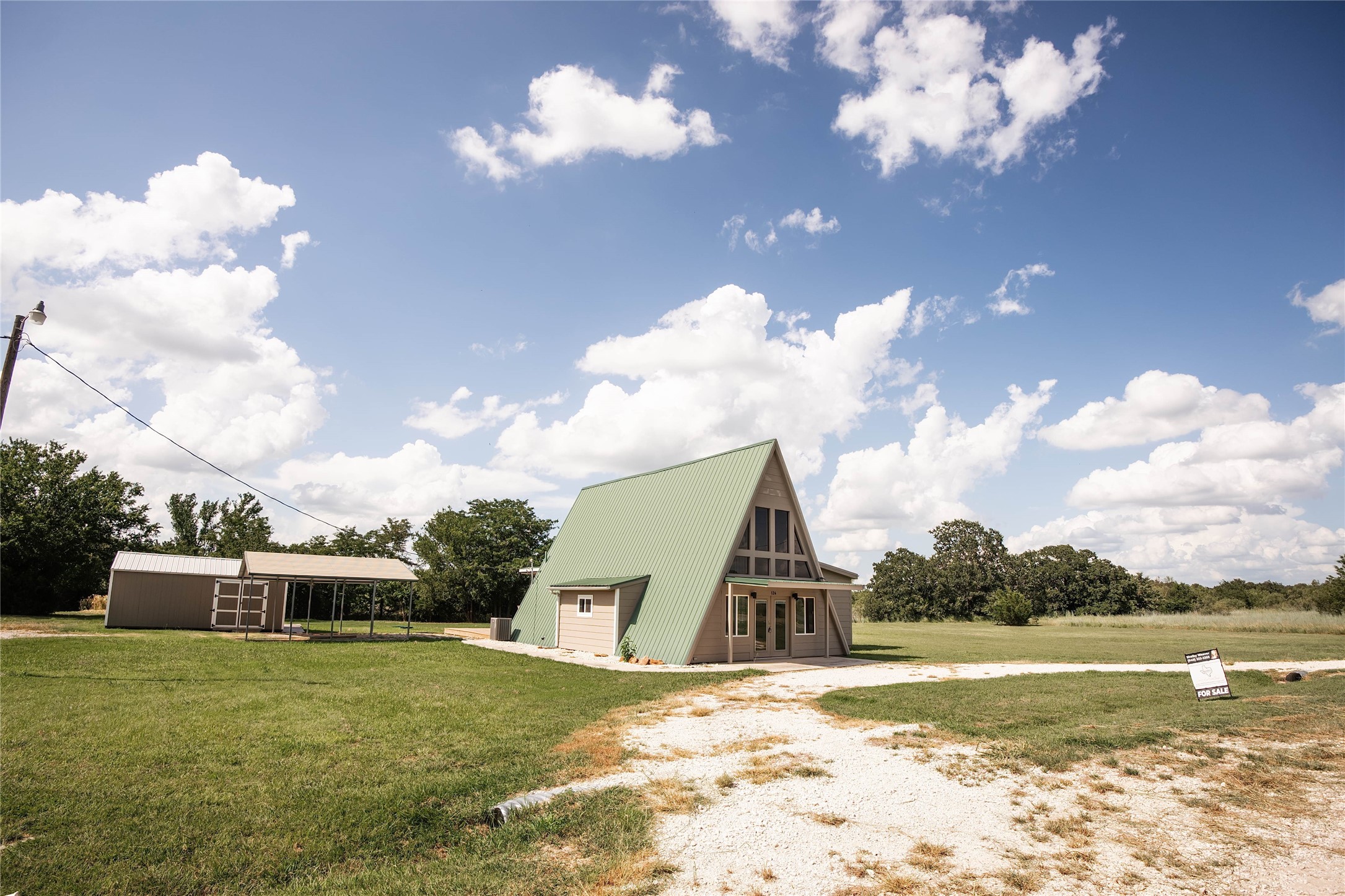124 Greenhill Circle Nocona TX 76255