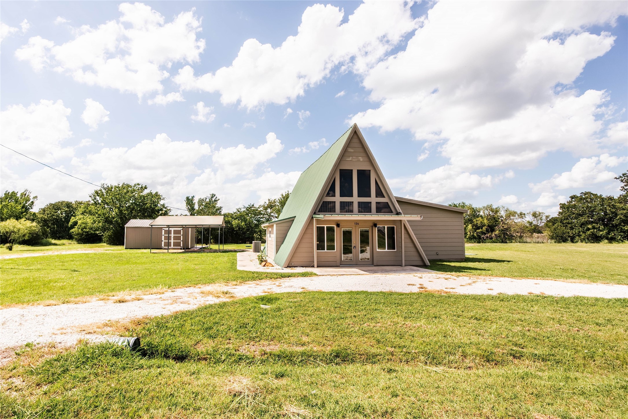 124 Greenhill Circle Nocona TX 76255