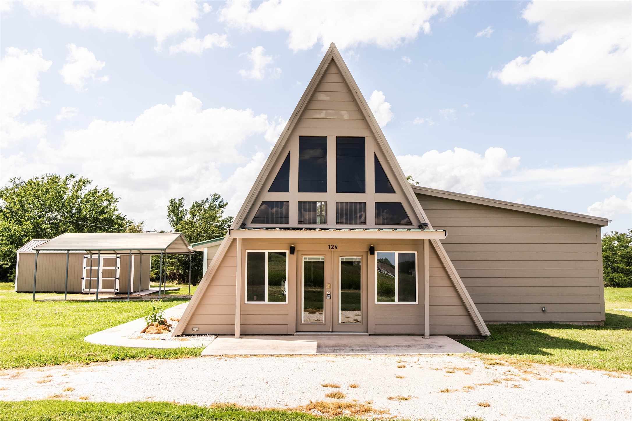 124 Greenhill Circle Nocona TX 76255