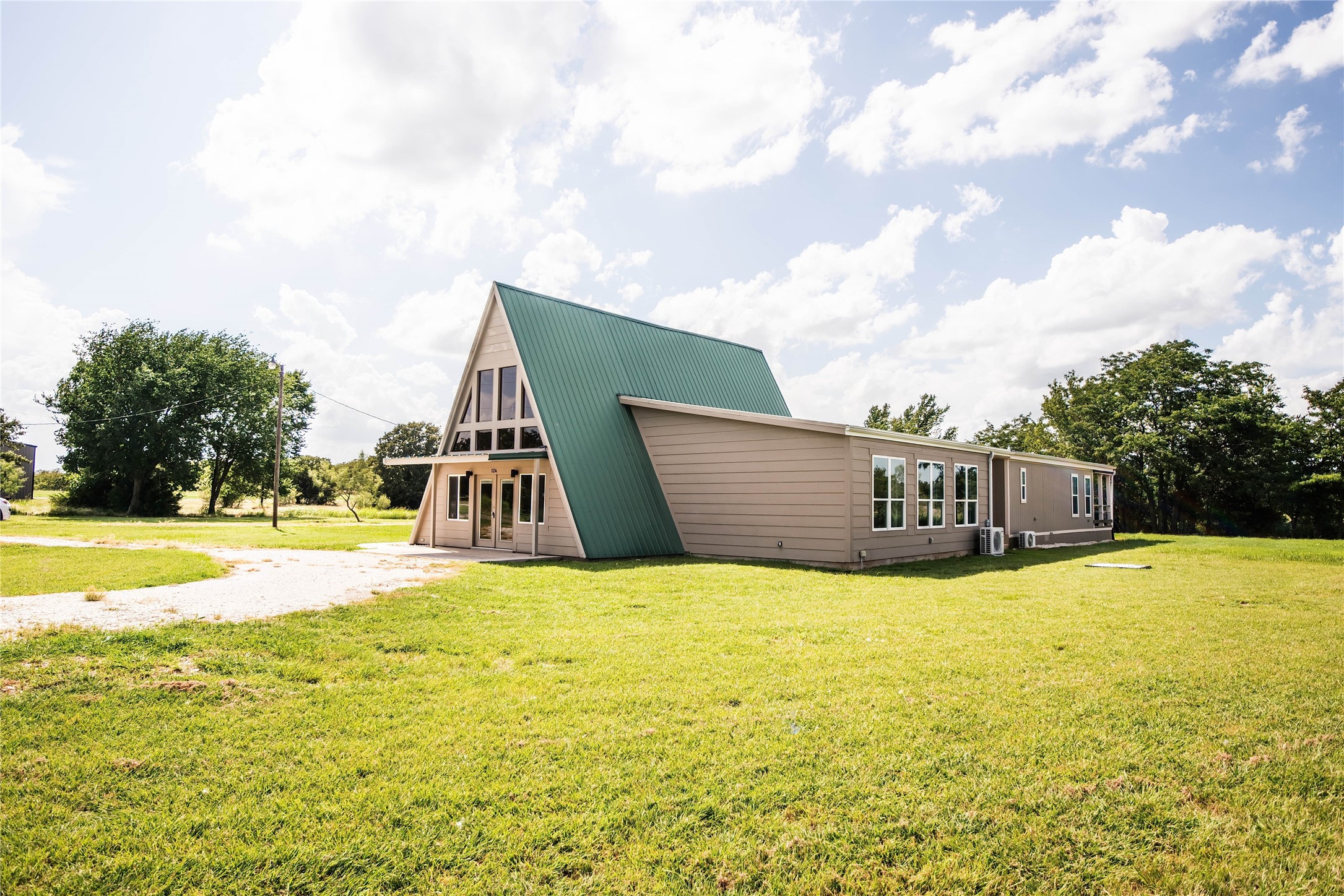 124 Greenhill Circle Nocona TX 76255