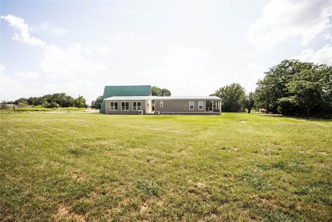124 Greenhill Circle Nocona TX 76255