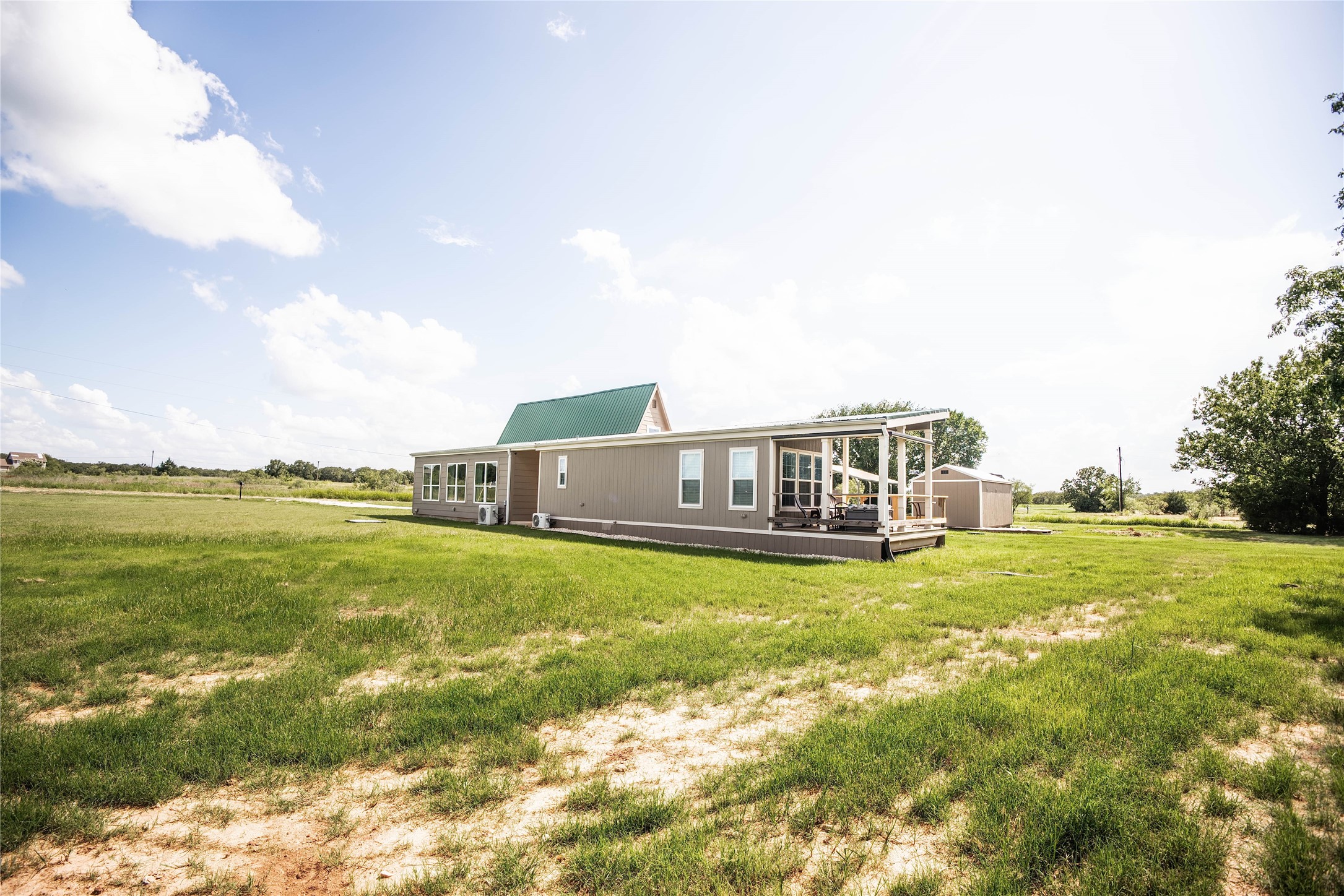 124 Greenhill Circle Nocona TX 76255
