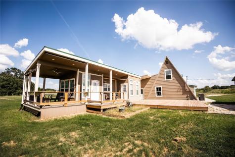 124 Greenhill Circle Nocona TX 76255