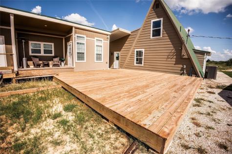 124 Greenhill Circle Nocona TX 76255