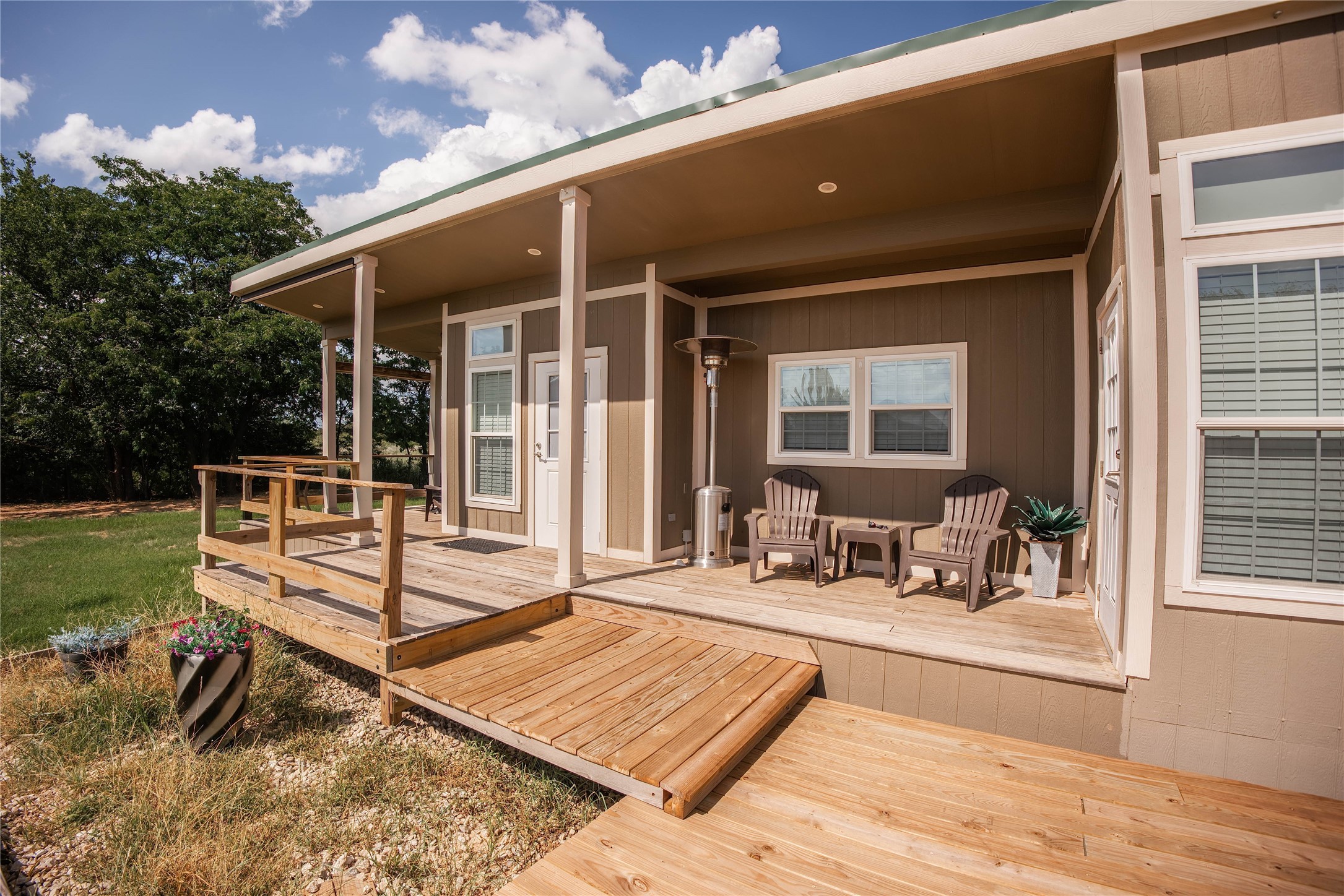 124 Greenhill Circle Nocona TX 76255