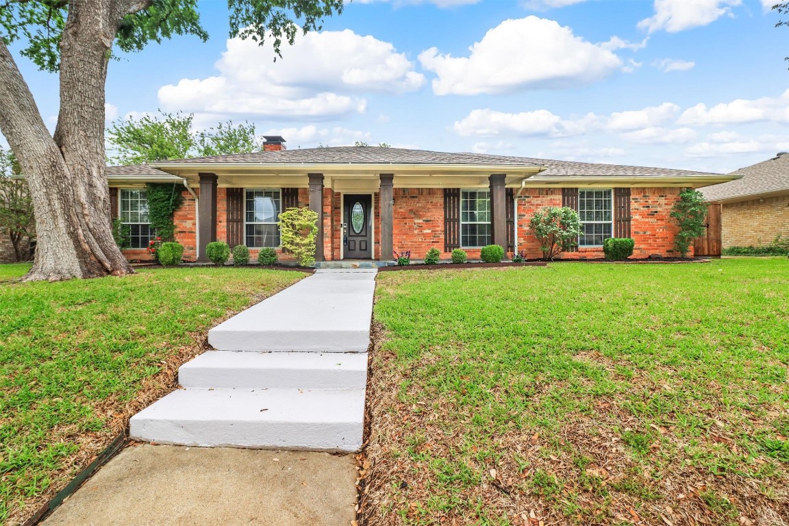 2920 Canyon Valley Trail Plano TX 75075