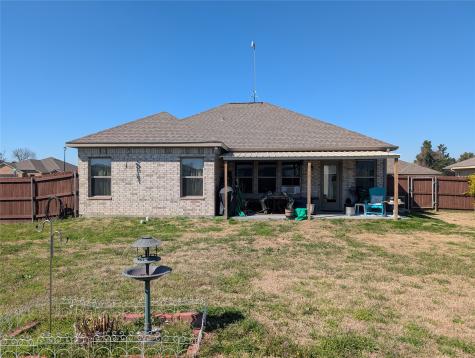 2915 Emma Lane Mabank TX 75147
