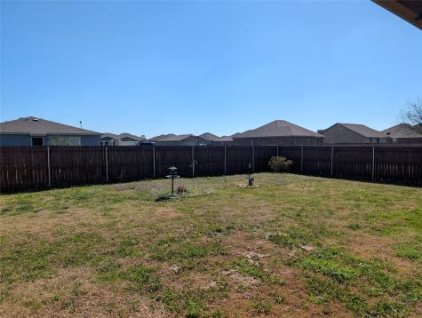 2915 Emma Lane Mabank TX 75147