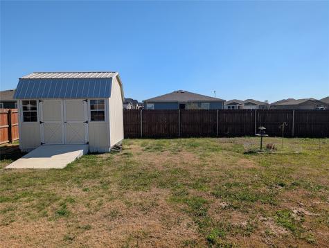 2915 Emma Lane Mabank TX 75147