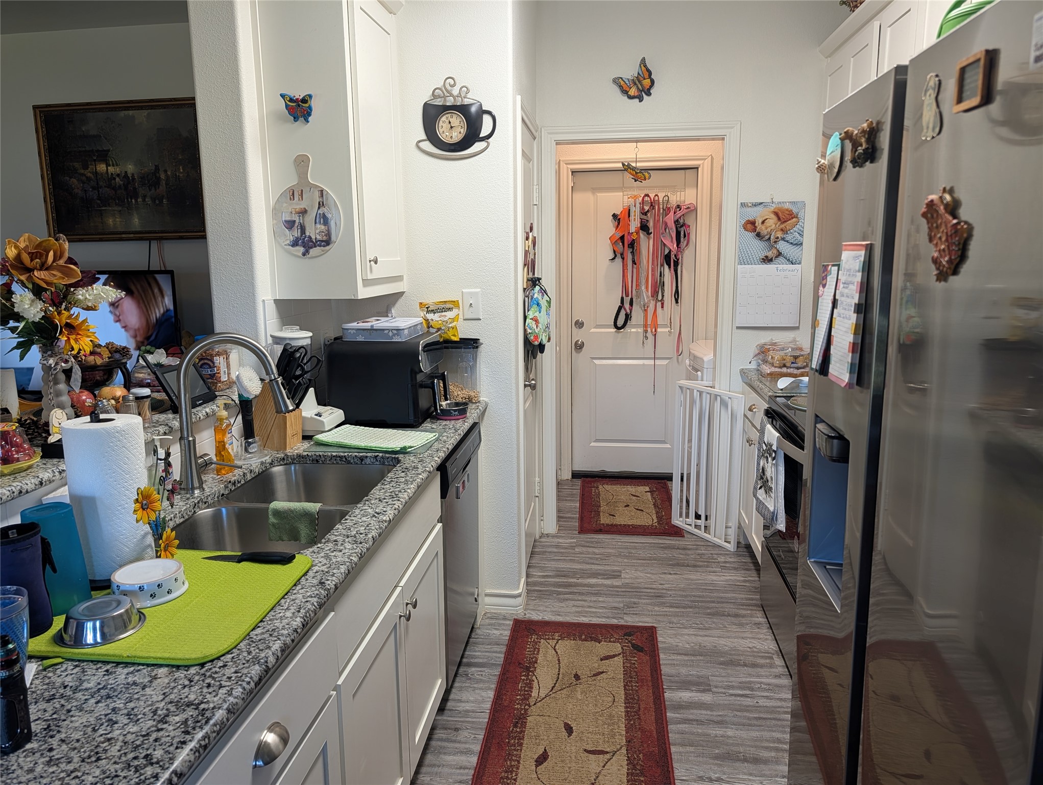 2915 Emma Lane Mabank TX 75147