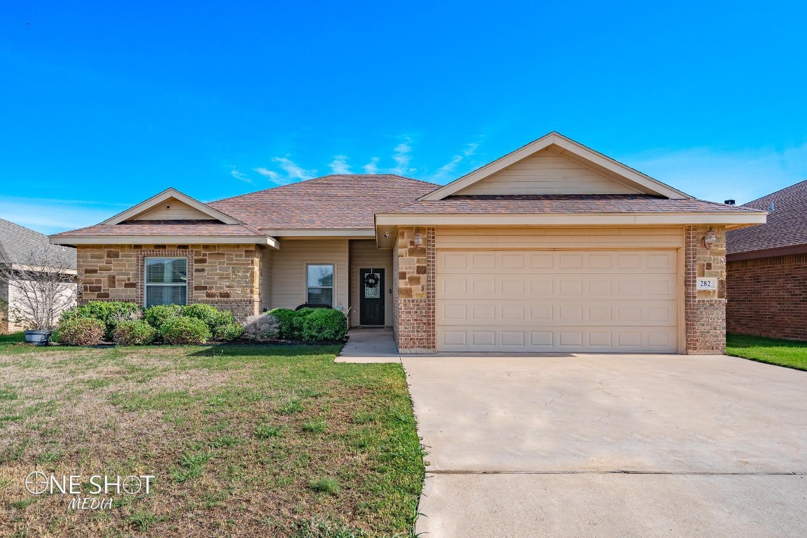 282 Miss Ellie Lane Abilene TX 79602