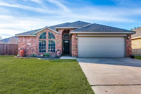 10413 Aransas Drive Fort Worth TX 76131