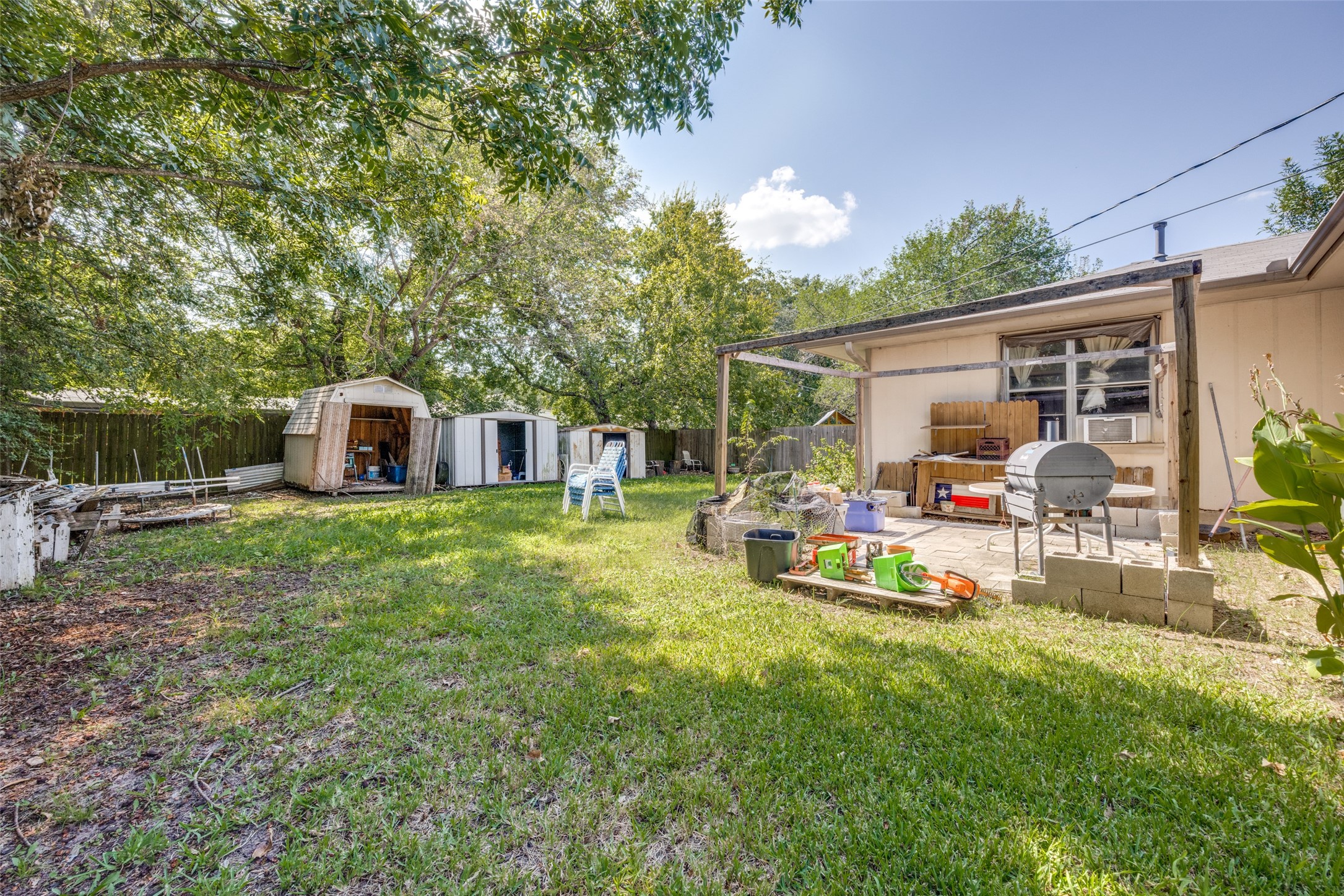 1706 W College Street Sherman TX 75092
