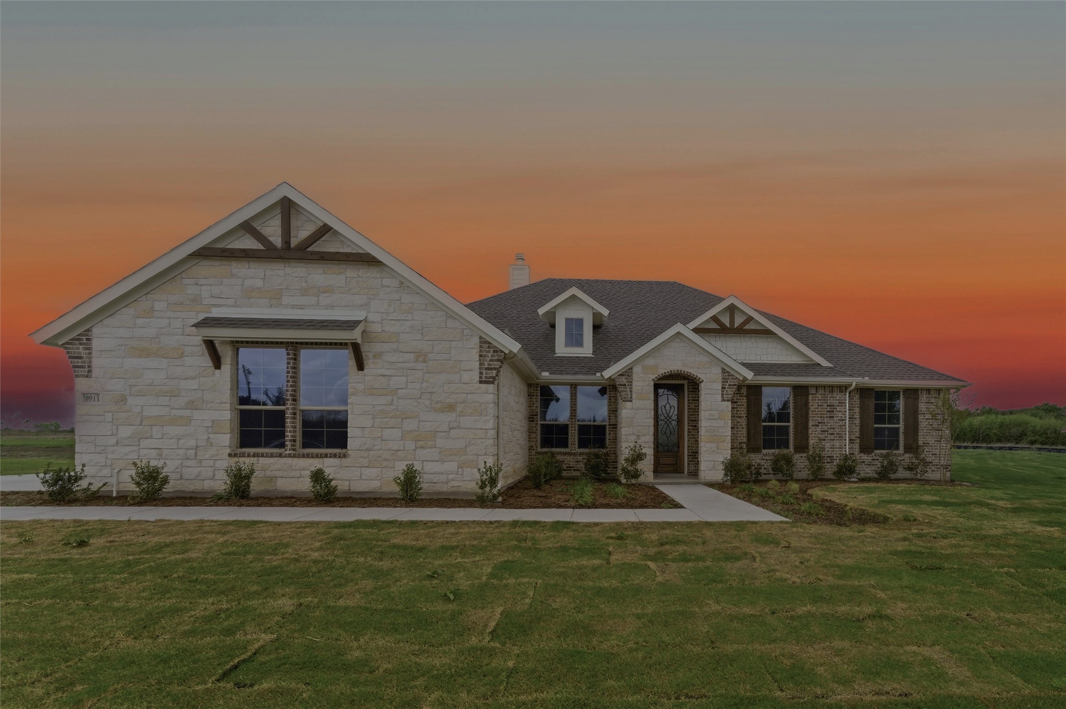 8911 County Road 623 Blue Ridge TX 75424