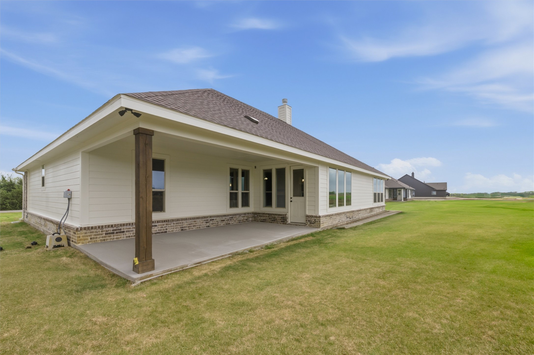 8911 County Road 623 Blue Ridge TX 75424