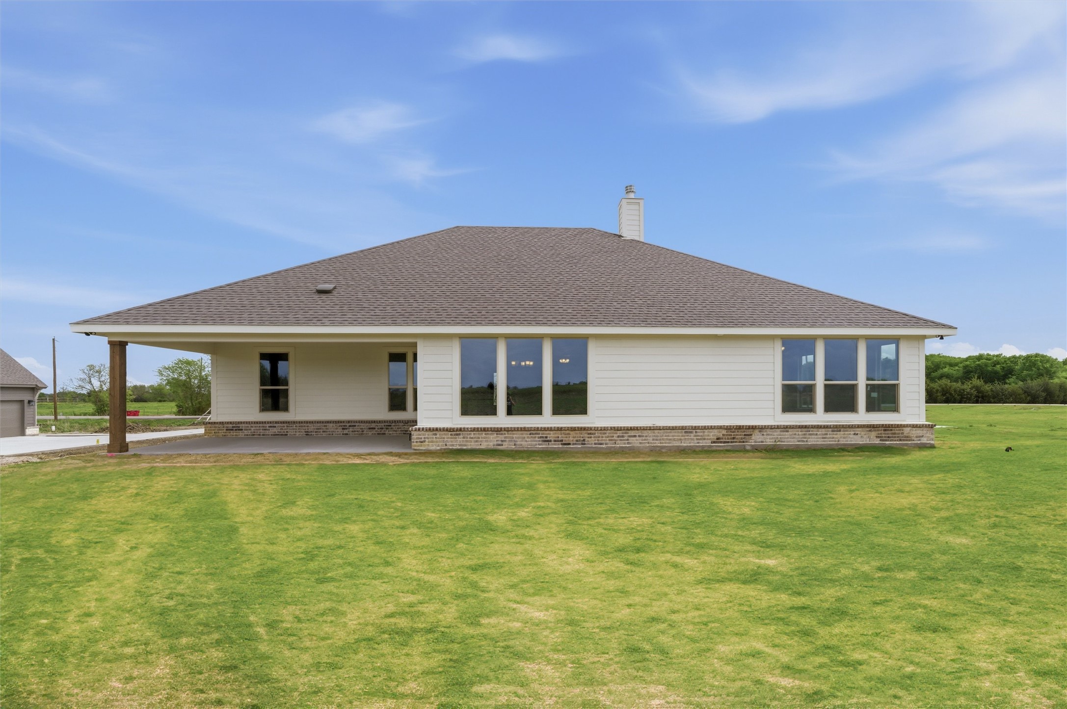 8911 County Road 623 Blue Ridge TX 75424