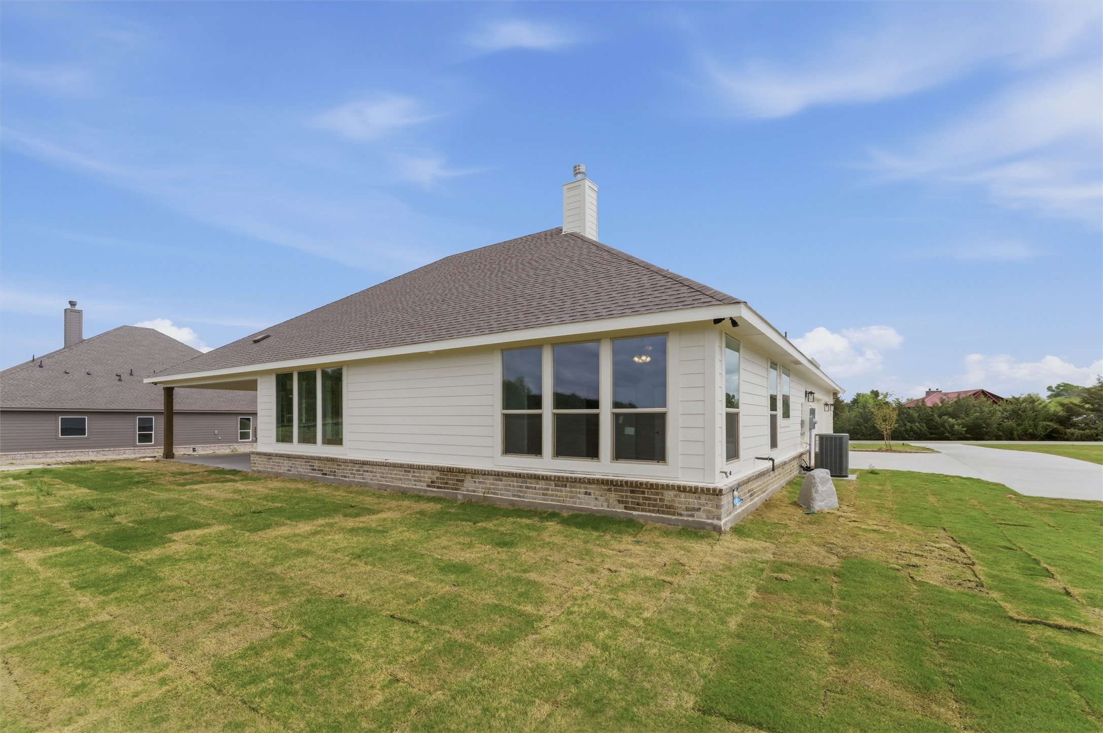 8911 County Road 623 Blue Ridge TX 75424