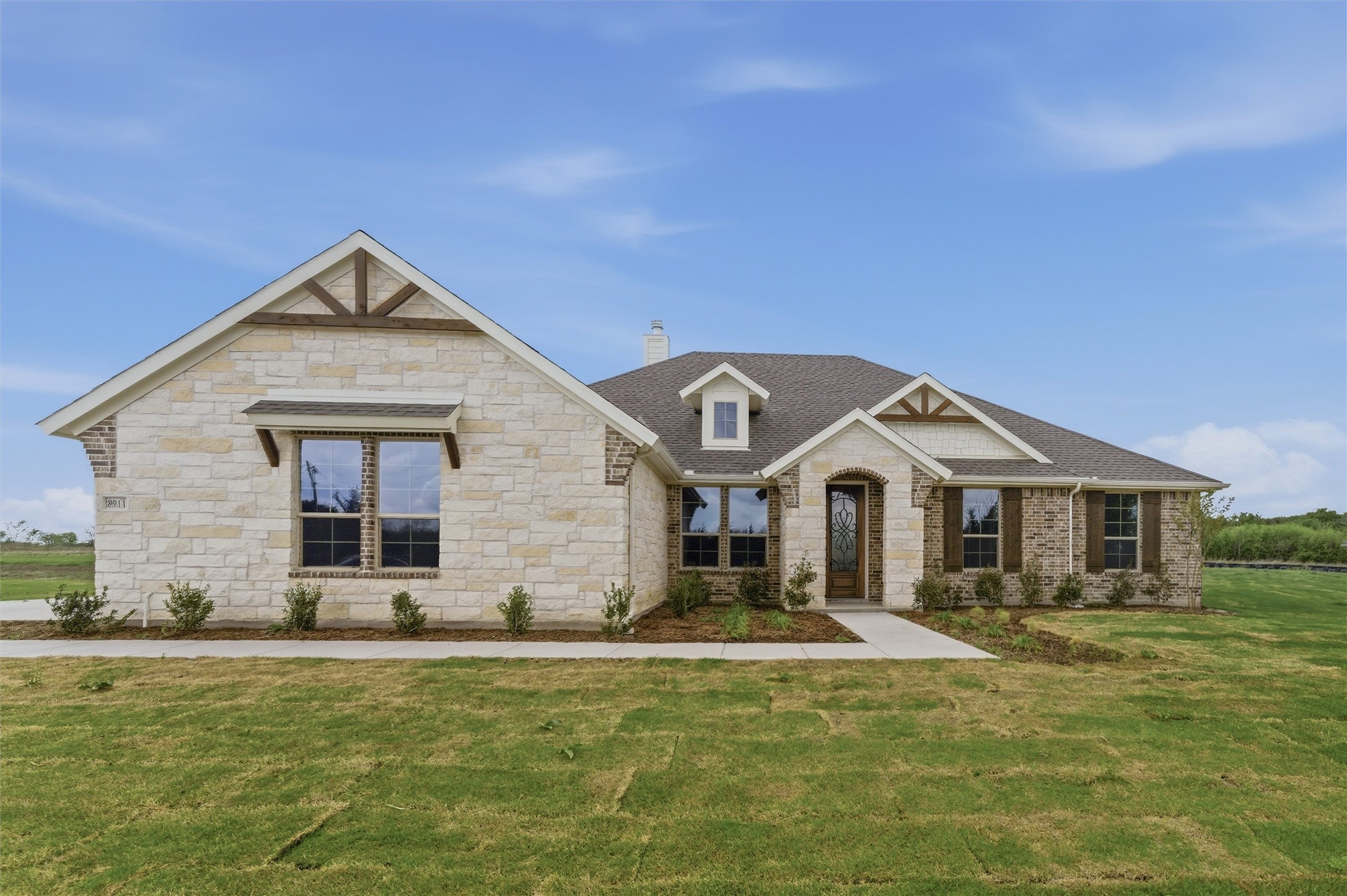 8911 County Road 623 Blue Ridge TX 75424
