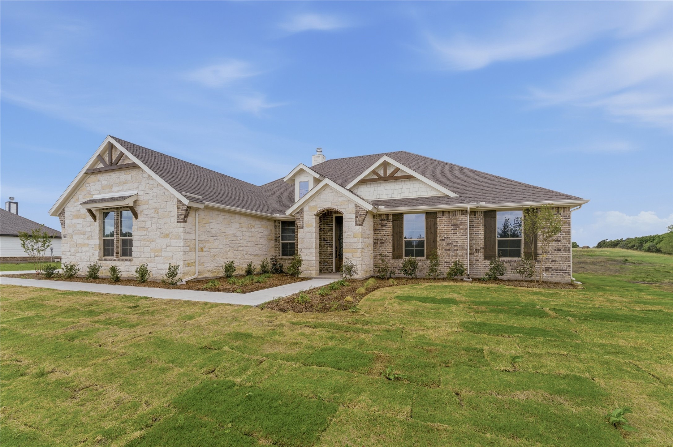 8911 County Road 623 Blue Ridge TX 75424