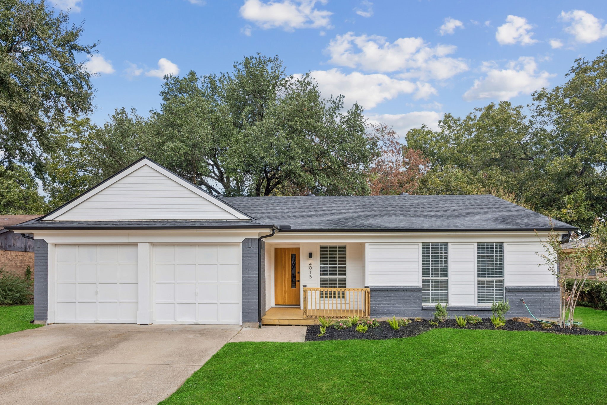 4015 Hideaway Drive Arlington TX 76017