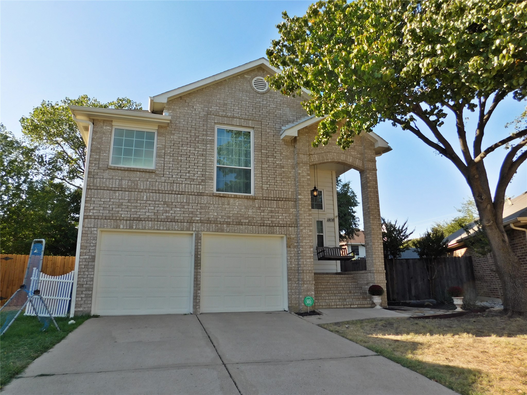 1808 Cactus Circle Lewisville TX 75077