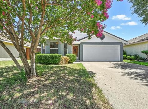 3519 Alexandria Drive Arlington TX 76015