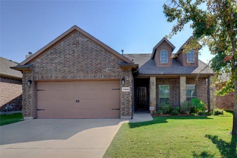 12808 Hidden Valley Court Fort Worth TX 76177