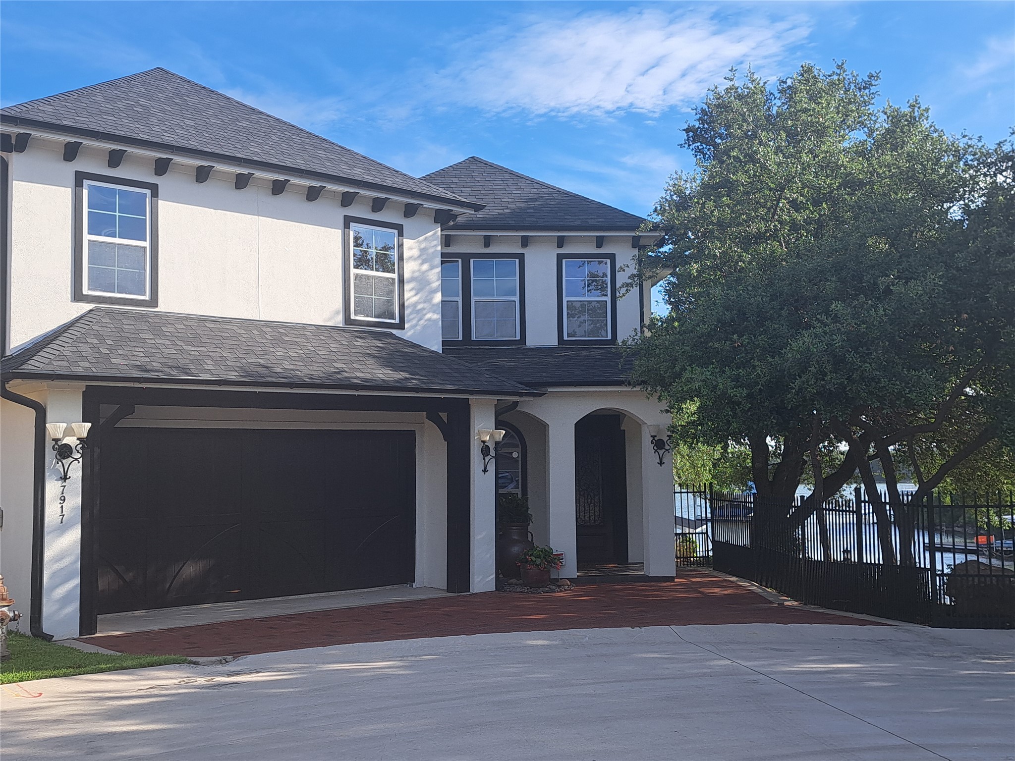 7917 Club Court Fort Worth TX 76179