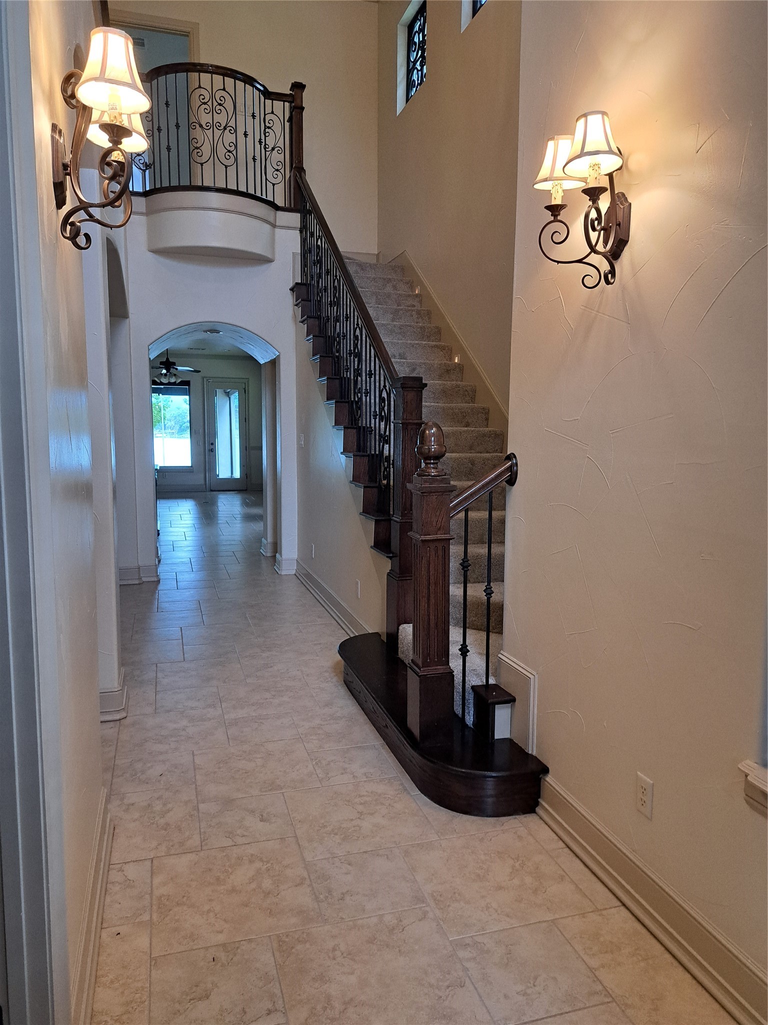 7917 Club Court Fort Worth TX 76179
