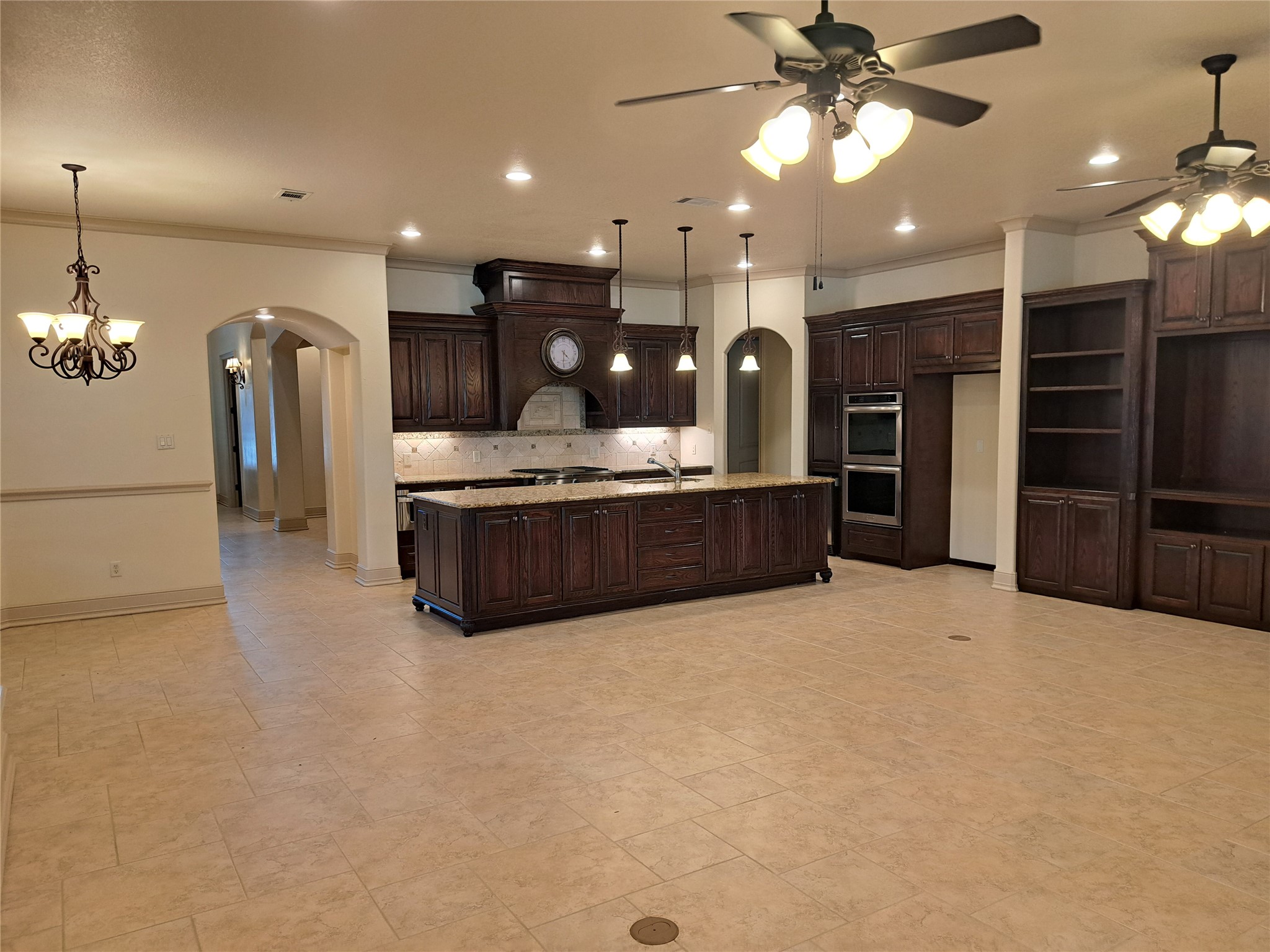 7917 Club Court Fort Worth TX 76179