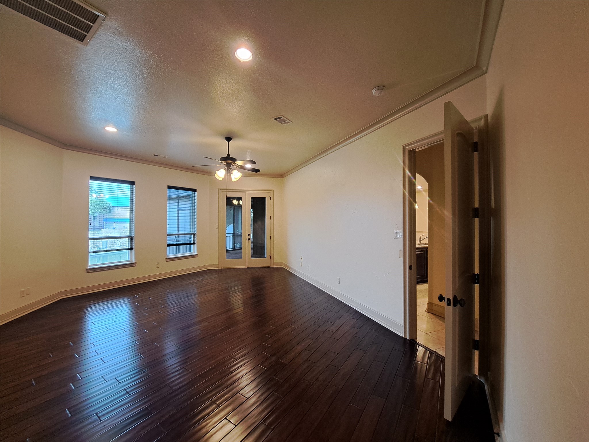 7917 Club Court Fort Worth TX 76179