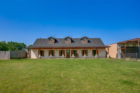 7800 S Fm 148 Kaufman TX 75142