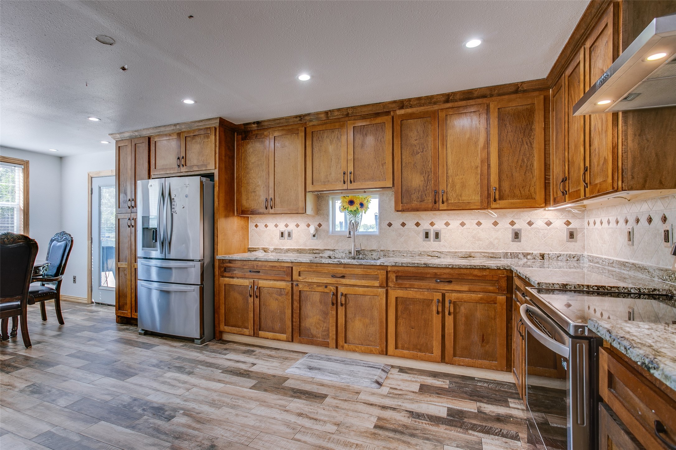 7800 S Fm 148 Kaufman TX 75142