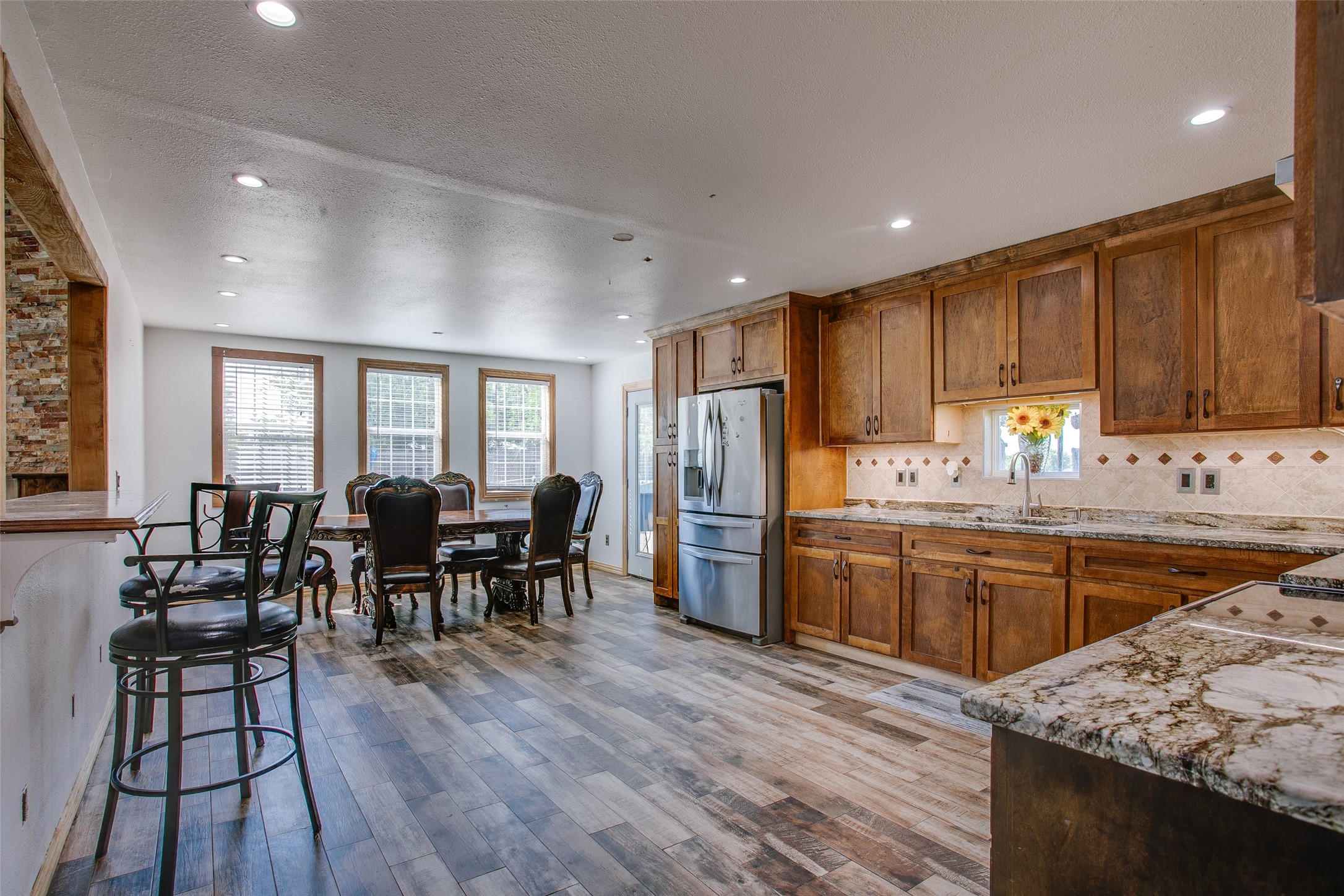 7800 S Fm 148 Kaufman TX 75142