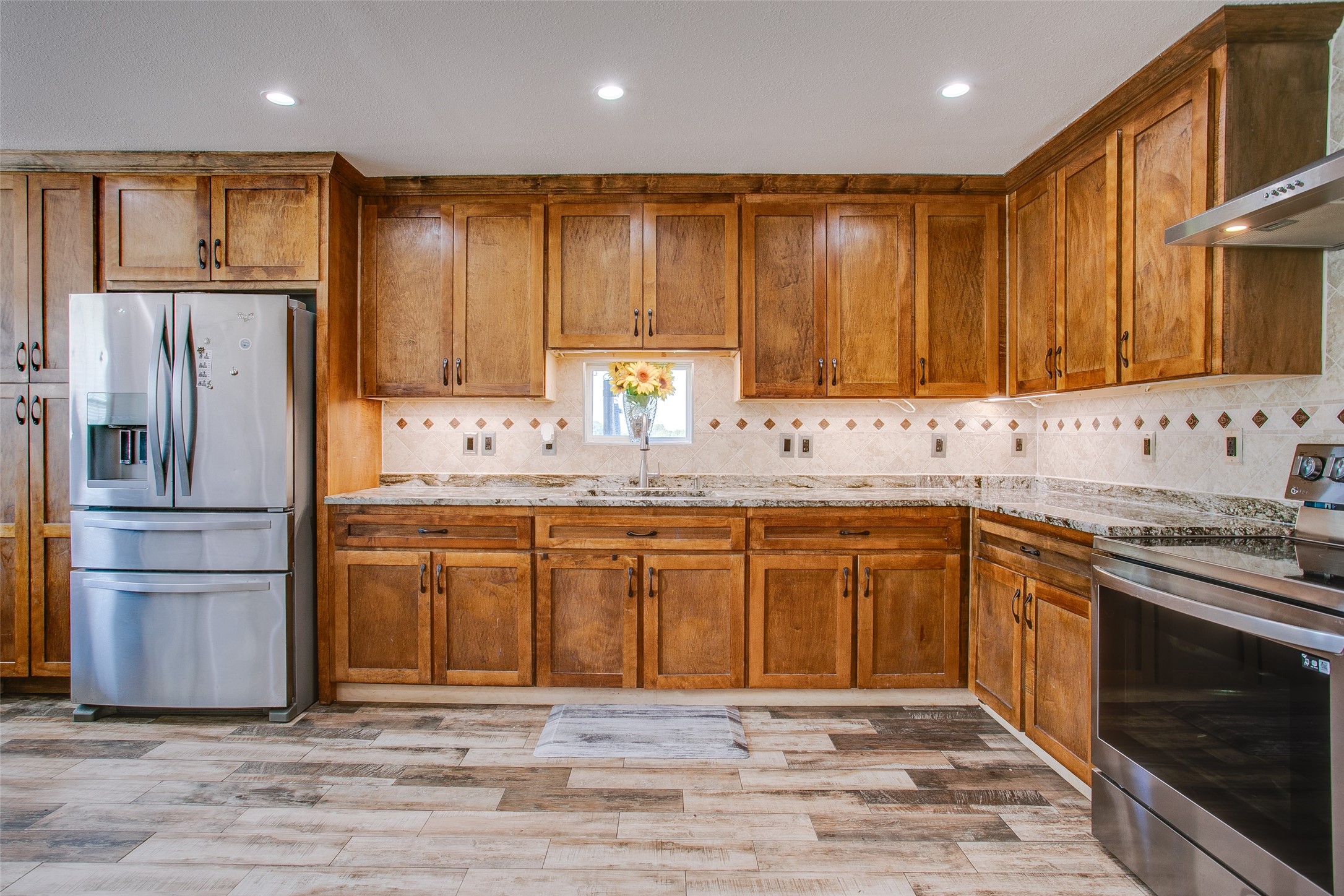 7800 S Fm 148 Kaufman TX 75142