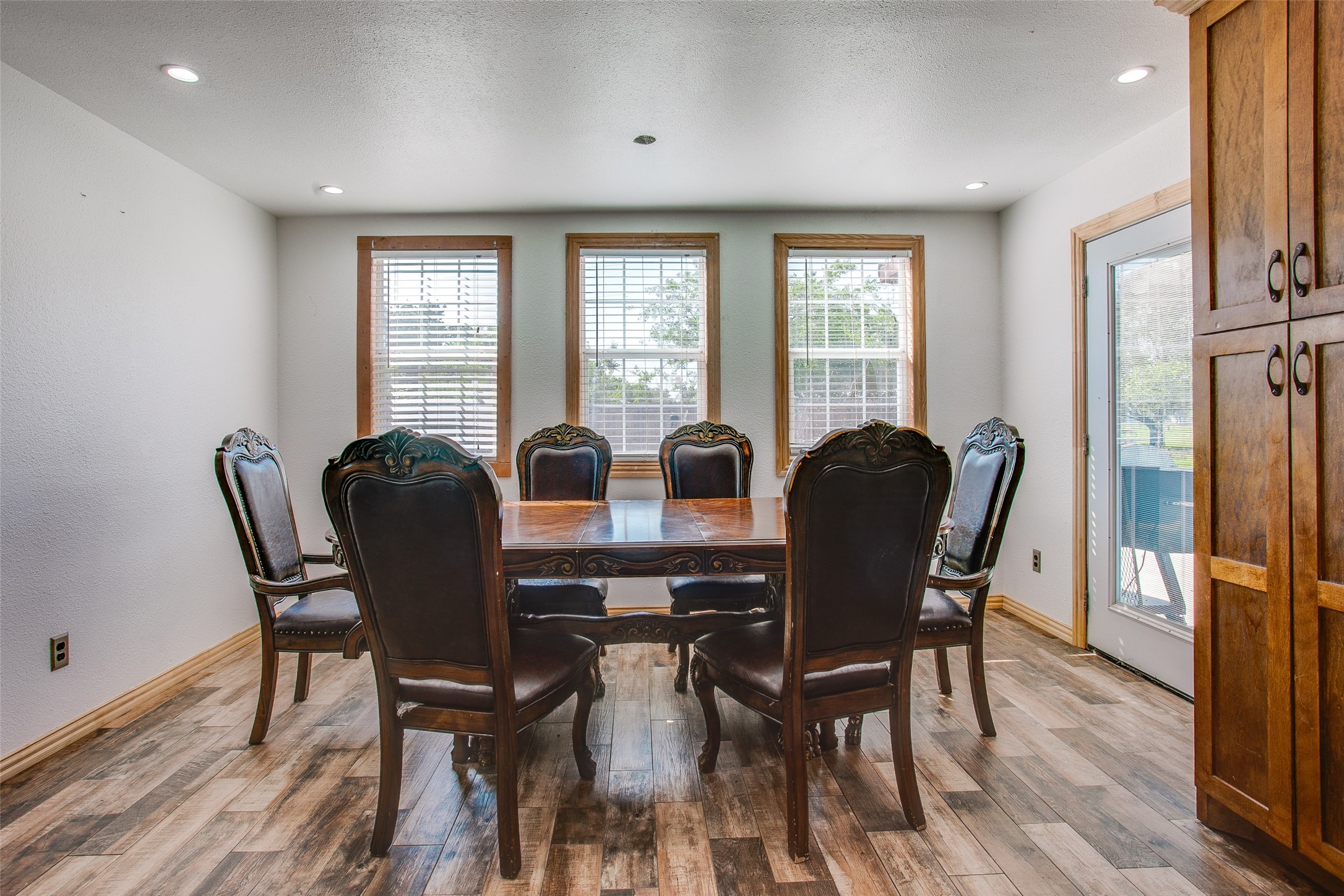 7800 S Fm 148 Kaufman TX 75142