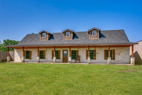 7800 S Fm 148 Kaufman TX 75142