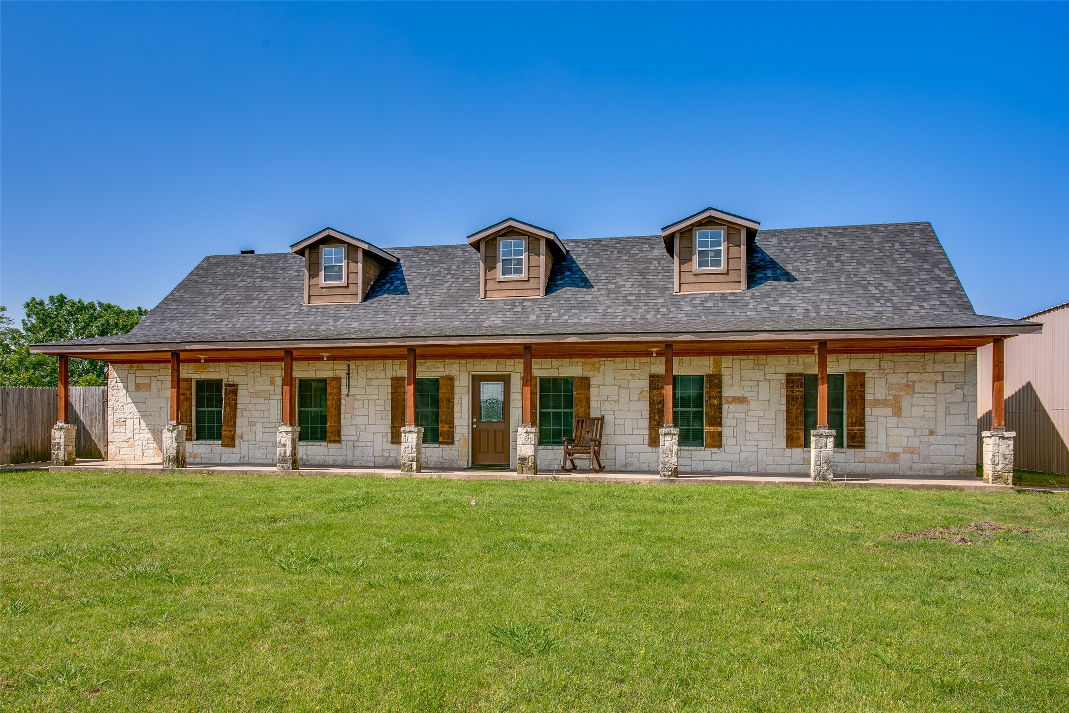 7800 S Fm 148 Kaufman TX 75142