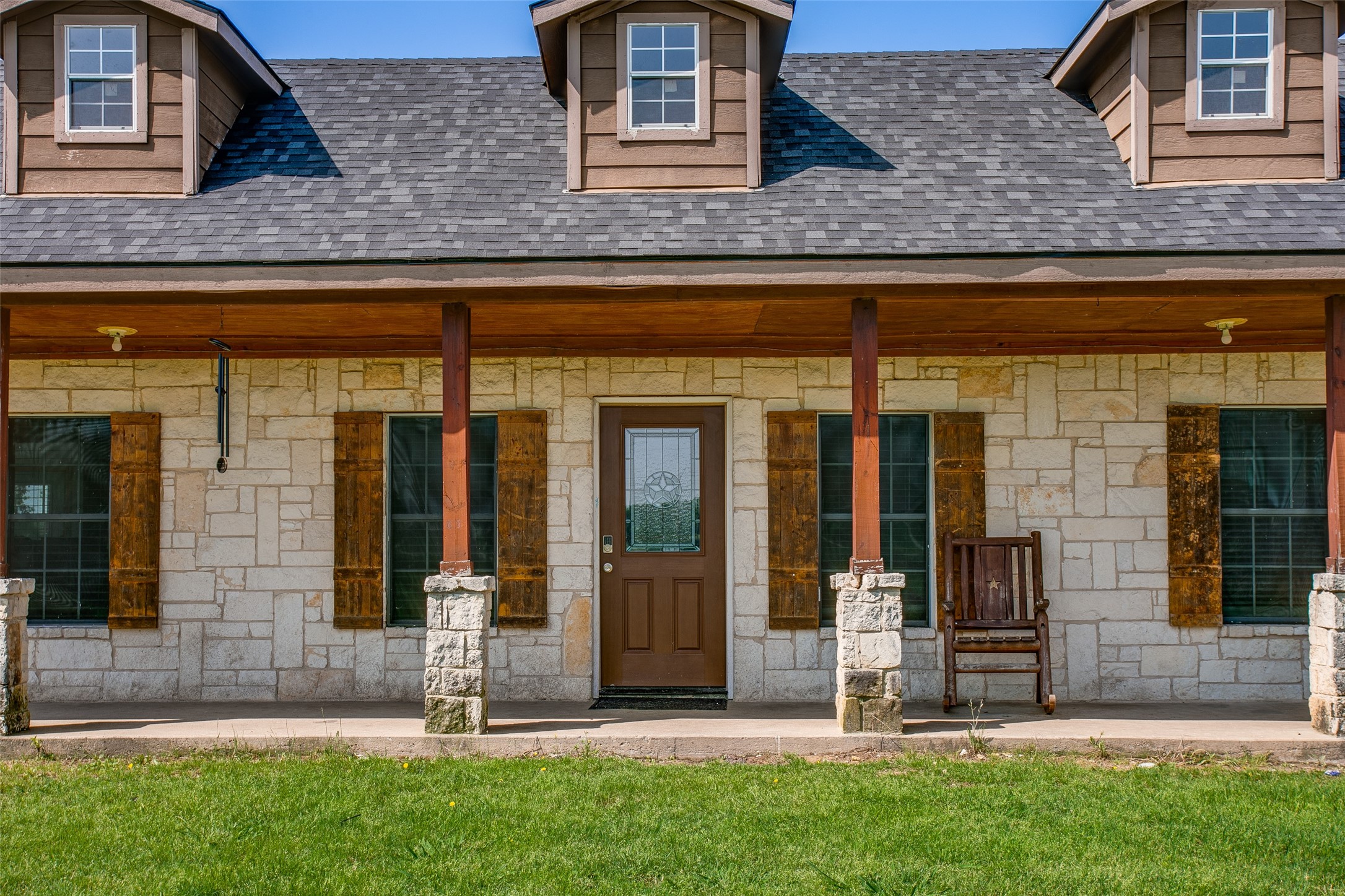 7800 S Fm 148 Kaufman TX 75142