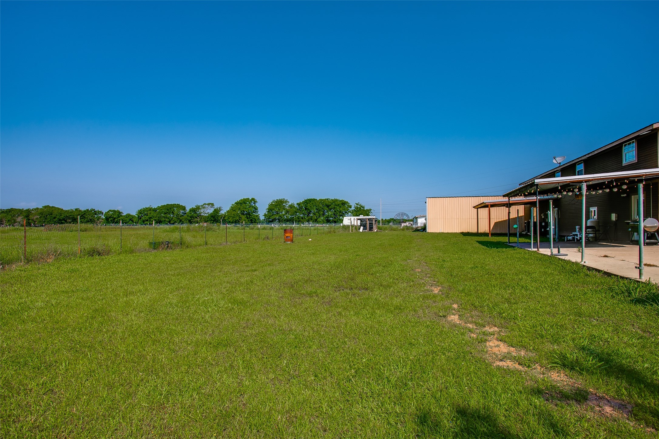 7800 S Fm 148 Kaufman TX 75142