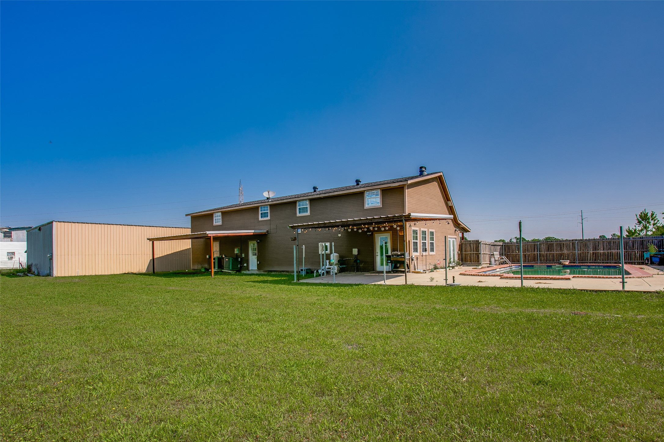 7800 S Fm 148 Kaufman TX 75142