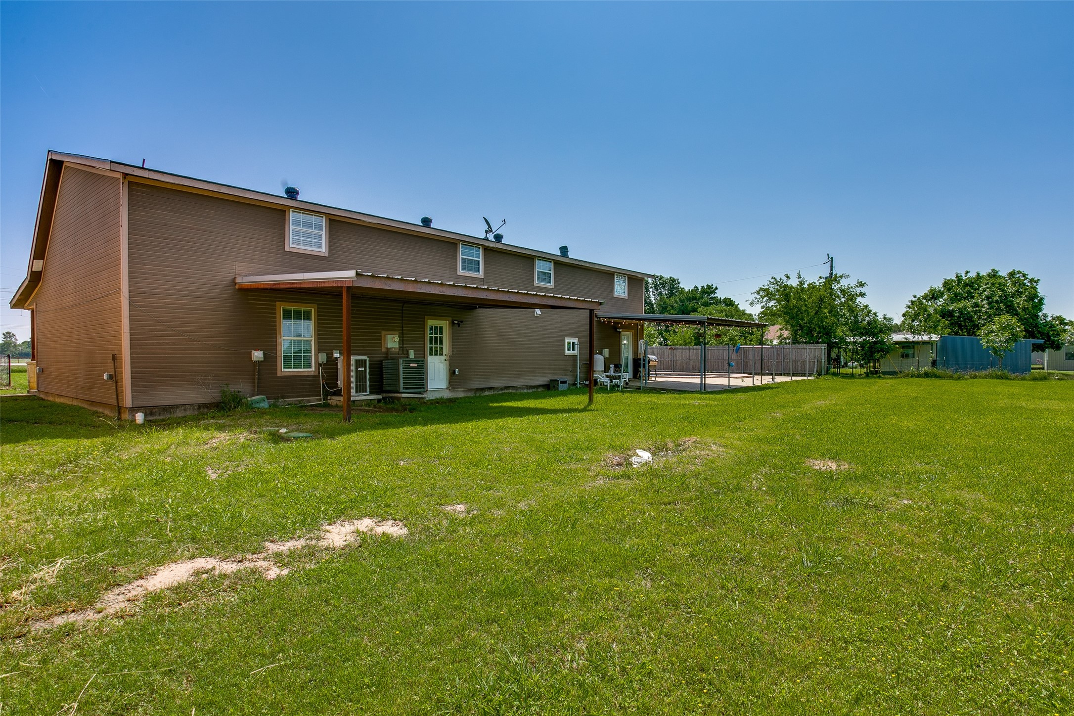 7800 S Fm 148 Kaufman TX 75142